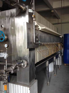 Mega OX-8000 Catalasa Concentrada Rentable, Catalizador Eficiente para la Descomposición de H2O2, Hecho en China - Product Image 6