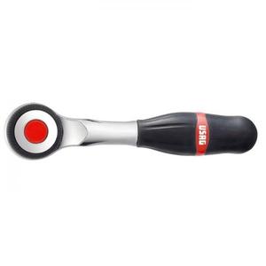 USAG - U02370003 Trinquete de 1/4 ''con empuñadura giratoria-EAN 8010239268838 RATCHETS 1/4" - Product Image 2