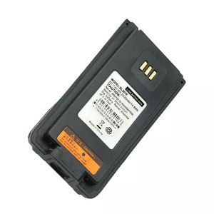 วิทยุสื่อสารสองทาง PD985U PD985 <span class=keywords><strong>Hytera</strong></span> วิทยุ7.4V 2000mAh ความจุแบตเตอรี่อะไหล่ BL2016 14.8WH ใหม่ - Product Image 2