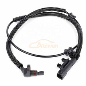 Capteur de vitesse de roue ABS utilisé pour Chrysler <span class=keywords><strong>Dodge</strong></span> OE No. 68004019AC     68004019AB   68004019AD   AEL-69886 - Product Image 1