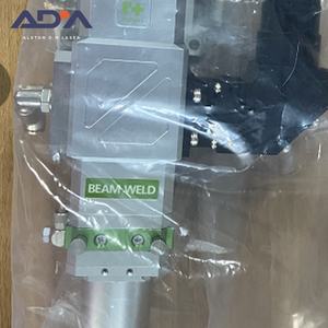 ADM BW210 Serie 1.5KW Cabezal de soldadura láser de fibra de baja potencia Cámara CCD 500W 750W 1000W 1500W Nueva condición 1064nm 450nm 650nm - Product Image 6