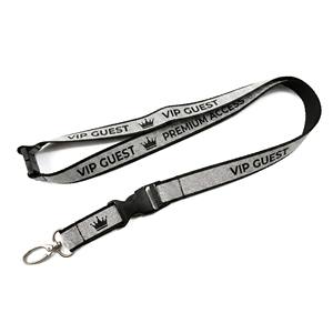 Lanières personnalisées en gros pour groupes d'idoles, avec design de dessin animé, et cartes de personnel VIP pour expositions, conception gratuite - Product Image 3