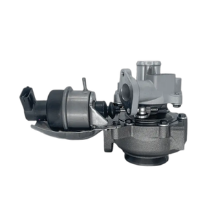 BV35 Turbocompresor 71724439 Lader Lancia Musa Alfa Romeo Mito FIAT Punto Doblo Idea <span class=keywords><strong>Fiorino</strong></span> 1,3 JTD - Product Image 3