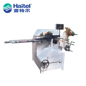 Máquina plegable para envolver chocolate <span class=keywords><strong>Basu</strong></span> para pequeñas empresas a buen precio - Product Image 4