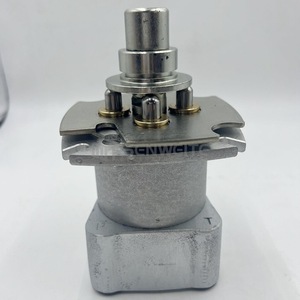 Palanca de control de excavadora Senwitt AT356633 para Sany 65 75, pieza de repuesto para joystick Rexroth - Product Image 4