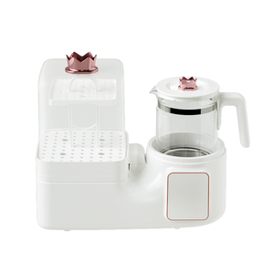 BPA free risparmio energetico bambino infermieristico disinfezione biberon macchina scaldabagno per l'alimentazione del bambino e latte caldo - Product Image 3