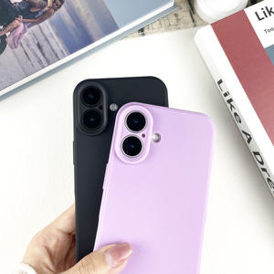 Coque de téléphone en silicone pour <span class=keywords><strong>Apple</strong></span> 16 Pro Max, vente en gros d'usine, coques souples en TPU coloré pour iPhone 16 Pro, coque pour iPhone 16 - Product Image 6