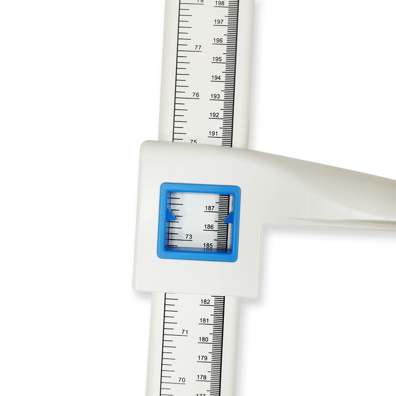 210cm height measuring height and weight scale children's height and