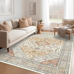 1 pezzo MOQ di lusso moderno <span class=keywords><strong>arancione</strong></span> Persian Custom tappeti turchi zona Shaggy per <span class=keywords><strong>cucina</strong></span> camera da letto - Product Image 4