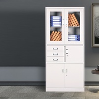 Remplissage classeur remplissage armoire diviseurs armoire de refroidissement sac de remplissage dans la boîte
