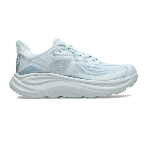 <span class=keywords><strong>Scarpe</strong></span> Sportive Traspiranti Personalizzate Hokas Clifton 10 ODM con Suola in EVA, Sneakers Casual da <span class=keywords><strong>Donna</strong></span> e Uomo con Lacci Neri - Product Image 6