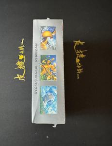 กล่องของขวัญการ์ดสะสมโปเกมอน PTCG รุ่น SV4a Shining Treasure EX ของแท้จากญี่ปุ่น บรรจุภัณฑ์แบบปิดผนึก ทำจากกระดาษที่ทนทาน - Product Image 6
