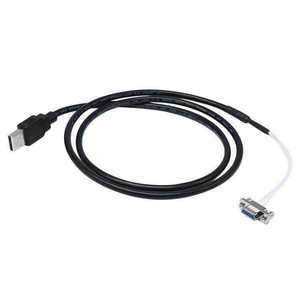 Waterproof Connector J30J 15 Pin to <b>USB</b> 2.0 Male <b>Plug</b> Electric Hermetic Rectangular Aerospace Connector - Product Image 1