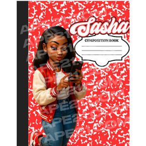 <b>Composition</b> <b>Books</b> - Product Image 1