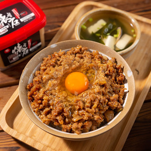 Soupe miso instantanée de qualité supérieure, <span class=keywords><strong>dosette</strong></span> miso, miso halal - Product Image 3