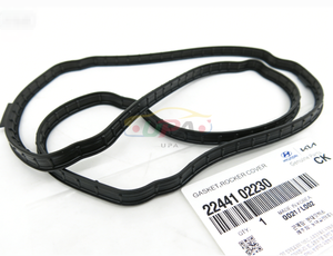 22441-02230 GASKET-<b>HEAD</b> <b>COVER</b> "A 2244102230 for hyun-dai ki-a 22441 02230 - Product Image 4