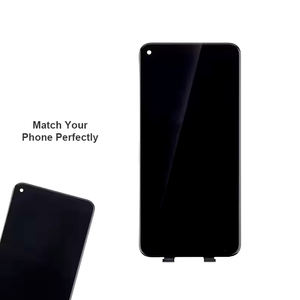 SOR Quality Super Quest Brand Original <b>Mobile</b> <b>Phone</b> Display <b>Lcd</b> Screen Replacement for Google Pixel 5 - Product Image 2