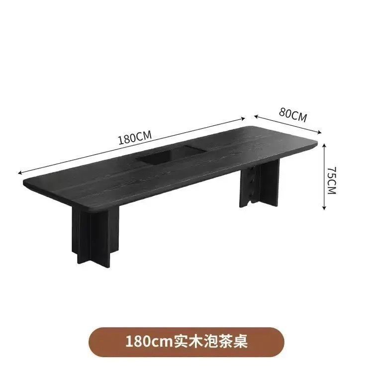 Mesa individual: 180*80*75 cm, 5 cm de grosor