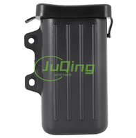 Accessoires de modification de moto tout-terrain adaptés à la boîte à outils de stockage Suzuki DR250