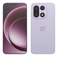 WanPlus 15 WanPlus 15R 6.7 AMOLED 165Hz Snapdragon 8 Elite 7300mAh Chargeur 120W ColorOS 16 Processeur Octa-Core 5G LTE Français