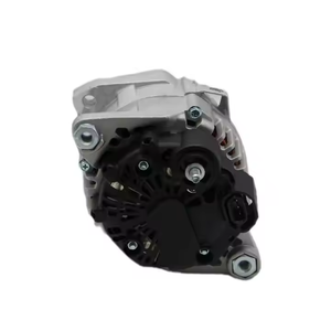 <span class=keywords><strong>Hyundai</strong></span> Sonata 2.4 2005 KIA Carens 2.0 2006 Magentis 2005 Assemblage d'<span class=keywords><strong>alternateur</strong></span> Haut rendement 3730025201 OEM - Product Image 2