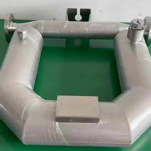 0.1% 0.2% Nauwkeurigheid <span class=keywords><strong>Ip67</strong></span> Rs485 Dn15 Dn25 6 Inch Yoghurt Vloeibaar Aardgas Stroommeters Olie <span class=keywords><strong>Flow</strong></span> <span class=keywords><strong>Meter</strong></span> Coriolis Massa <span class=keywords><strong>Flow</strong></span> <span class=keywords><strong>Meter</strong></span> - Product Image 5