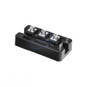 BOM IC In Stock CM200DY-12H Module Transistors Electronics Component - Product Image 1