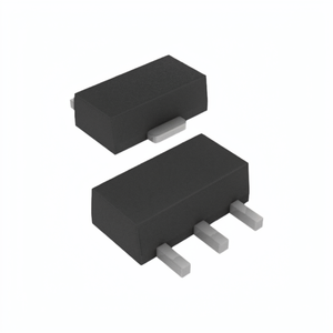Composants électroniques de gestion de l'alimentation (PMIC) NJM431SU-TE1 TO 243AA – Service complet original - Product Image 1