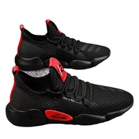 Nouvelles Chaussures de Sport Décontractées et Respirantes pour Hommes 2026 – Tendance et Confortables – Vente Directe Usine KJ – Prix Abordables