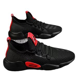 NUEVOS Zapatos Deportivos Casuales para <span class=keywords><strong>Hombre</strong></span>, Cómodos, Ligeros y Transpirables, de Moda, Venta de Fábrica KJ 2026 - Product Image 5
