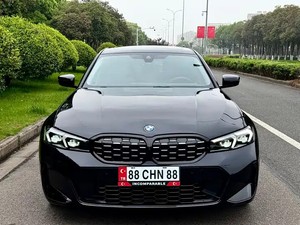<span class=keywords><strong>BMW</strong></span> <span class=keywords><strong>Serie</strong></span> <span class=keywords><strong>3</strong></span> 325Li M Sport Night Edition 2024, autos usados, autos de <span class=keywords><strong>segunda</strong></span> <span class=keywords><strong>mano</strong></span>, autos con volante a la izquierda, voitures d'occasion - Product Image 2