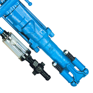 2025 sản xuất y20ly rèn không khí Drifter điện Jack búa khoan đá cầm tay - Product Image 4