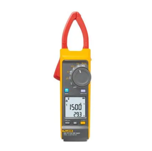 Multimètre solaire sans fil MT-393 FC Solar III AC 0-1000V avec précision de 1,5 % et garantie d'un an pour les tests de systèmes de stockage d'énergie - Product Image 5