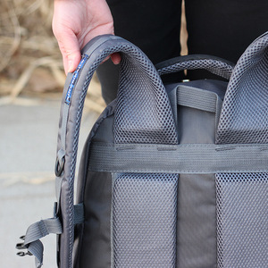 Mochila Impermeable para Escalada, Senderismo y Trekking, de Tela Oxford, para Viajes de Montaña, Mochila de Poliéster para Campamento - Product Image 3
