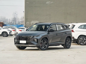HYUNDAI TUCSON <span class=keywords><strong>L</strong></span> 2026 1.5T GLS GLX 2WD 4WD NUEVO SUV DE GASOLINA ECONÓMICO 2026 NUEVO TUCSON <span class=keywords><strong>L</strong></span> PRECIO BAJO - Product Image 6