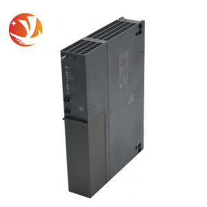 Nouvelle alimentation industrielle d'origine SIEMENS 6ES7 405-0KR02-0AA0 6ES7405-0KR02-0AA0 pour contrôleur logique programmable (PLC) - Product Image 4