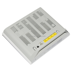 ZTE MF296R 300Mbps CAT 6 4G LTE CPE Router Dual Antenna Port and RJ11 Port with VoIP and VPN Function Includes <b>Sim</b> <b>Card</b> - Product Image 2