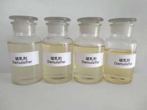 Fabricant professionnel fournisseur pétrole brut désémulsifiant bien stimulation raffinerie désémulsifiant - Product Image 4