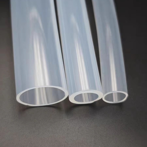 Diamètre intérieur de tuyau en caoutchouc de silicone de gros calibre nouvellement commercialisé <span class=keywords><strong>50</strong></span> <span class=keywords><strong>mm</strong></span> -1000mm - Product Image 1