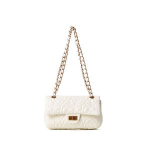 Nuevo bolso de hombro con cadena personalizado para mujer, bolso bandolera retro y bolso de axila - Product Image 3