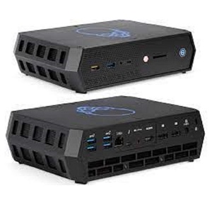 Mini pc intel original nuc kit serpent cancânion», com 12