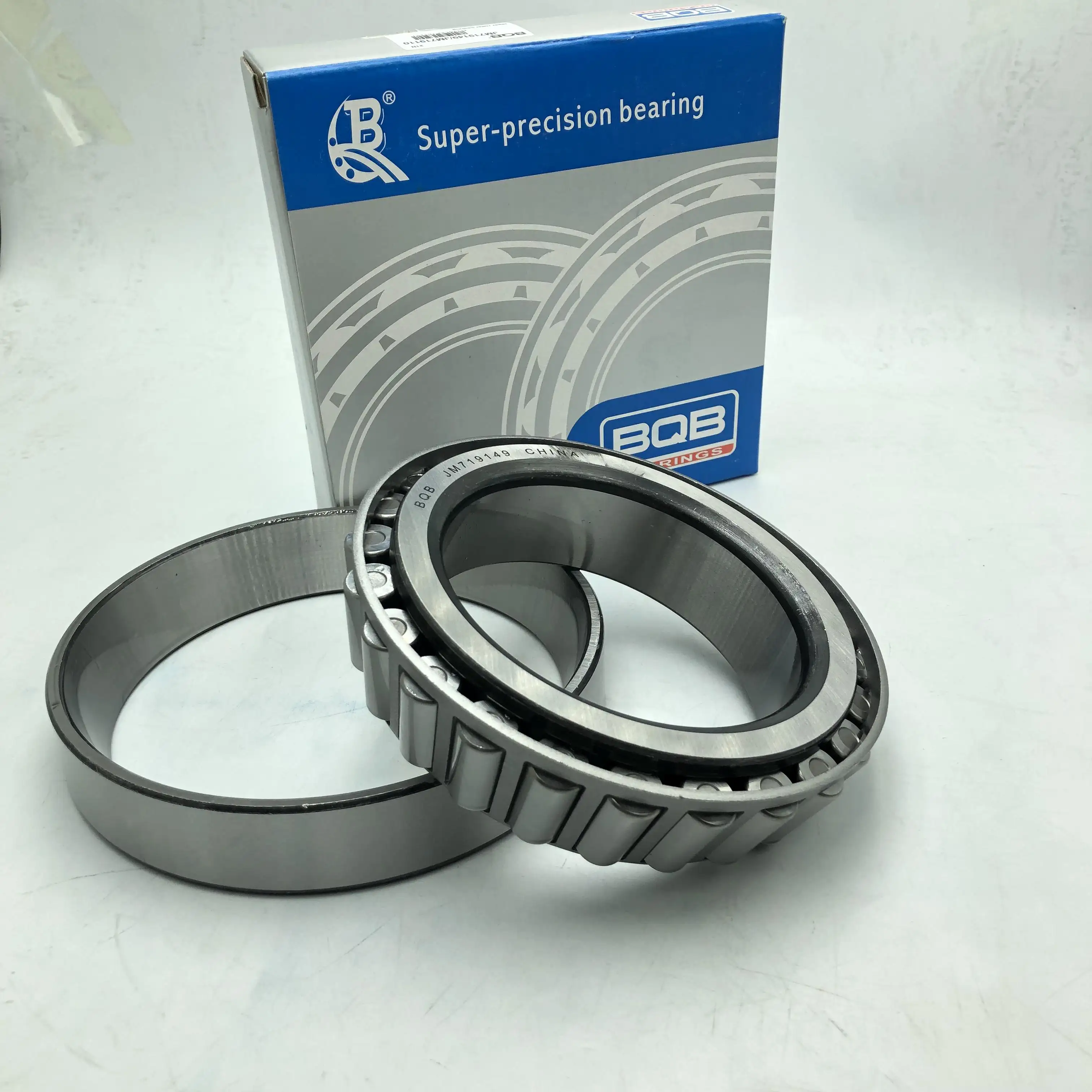 Inch size SET57 taper roller bearing 31594 31520 SET 57 truck bearing 34.92X76.2X29.37 mm