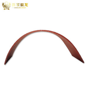 MIGLIORE Matériel Mcm Pierre Douce Flexible Face <span class=keywords><strong>Brique</strong></span> Décoration Murale Mcm Argile Carreaux <span class=keywords><strong>Brique</strong></span> Flexible pour Décoration Murale - Product Image 1