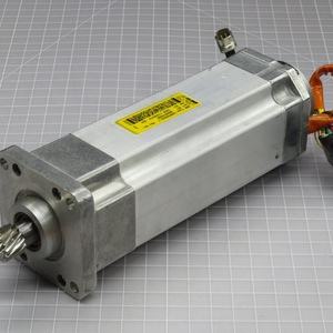 ABB Robotics 3HNP00043-1 PS60/4-90-P-LLS-4 มอเตอร์ AC อะไหล่หุ่นยนต์อุตสาหกรรม - Product Image 1