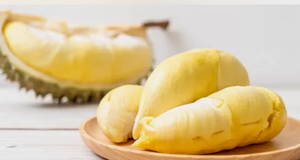 ピュアナチュラルオーガニックフリーズドライドリアンフルーツパウダーエキスドリアンフルーツパウダー。 - Product Image 4