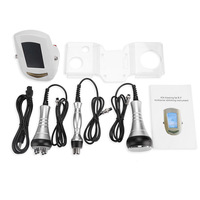 Appareil de massage corporel multifonctionnel 3 en 1 pour un massage confortable du corps entier
