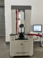 Máquina de Ensayo Universal Mecánica de Fatiga por Tracción JK WDW-100KN de 100 KN, Velocidad de 700 mm/min para Materiales Metálicos, 1 Año de Garantía