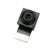 Module de caméra double cœur mise au point 4k à faible luminosité 12MP HD pour sony imx362 Smartphones tablettes mini caméra