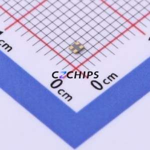 X1E0002510014 Crystal (Passive) SMD1612-4P Crystal Oscillator 26MHz 10ppm 9pF 12ppm - Product Image 2