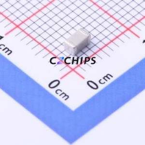 Condensador SMD (MLCC) 1206N333J500CT 1206 (Capacitancia: 33nF) (Voltaje Nominal: 50V Coeficiente de Temperatura: NP0) - Product Image 2